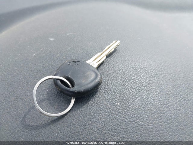 Aukcja sprzedaży 2007 Hyundai Sonata Gl/gls, vin: 5NPET46C27H180892, numer aukcji: 12703254