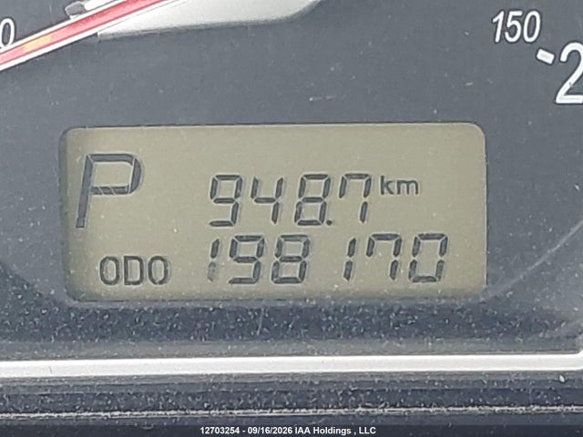 Aukcja sprzedaży 2007 Hyundai Sonata Gl/gls, vin: 5NPET46C27H180892, numer aukcji: 12703254