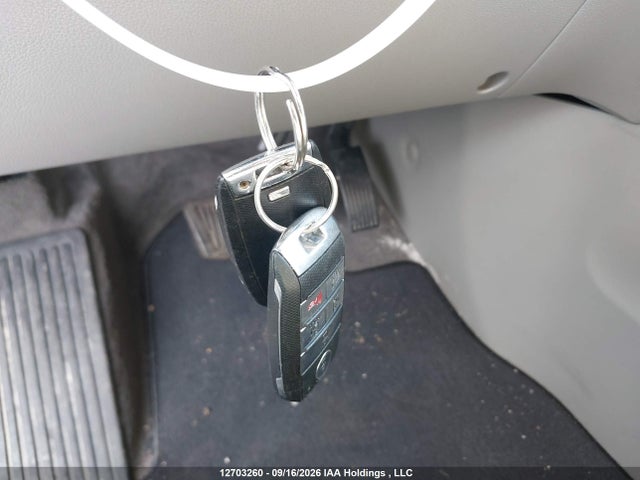2018 Kia Sedona Lx/lx+ მანქანა იყიდება აუქციონზე, vin: KNDMB5C19J6399888, აუქციონის ნომერი: 12703260