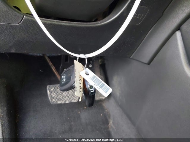 Aukcja sprzedaży 2023 Honda Cr-v Touring Hybrid, vin: 2HKRS6H90PH203717, numer aukcji: 12703261