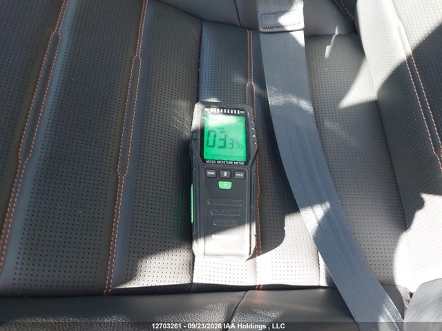 Aukcja sprzedaży 2023 Honda Cr-v Touring Hybrid, vin: 2HKRS6H90PH203717, numer aukcji: 12703261