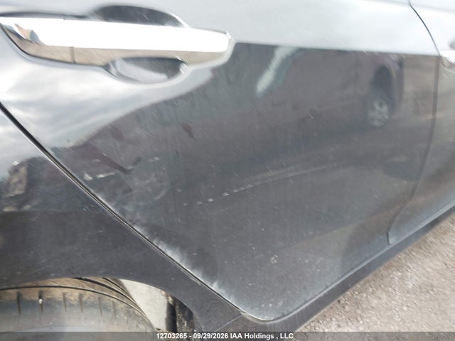 Honda Civic Touring 2020 2HGFC1F91LH101160 Image 18