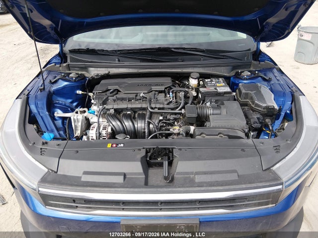 KIA K4 Ex/ex+ 2025 3KPFU4DE0SE203928 Image 10