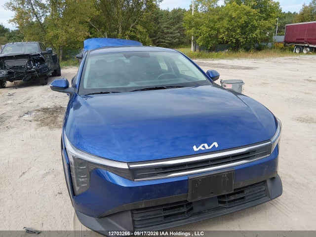 KIA K4 Ex/ex+ 2025 3KPFU4DE0SE203928 Image 13