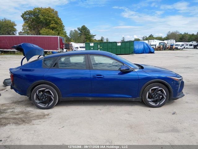 KIA K4 Ex/ex+ 2025 3KPFU4DE0SE203928 Image 14
