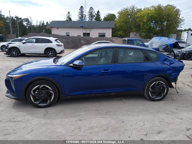 KIA K4 Ex/ex+ 2025 3KPFU4DE0SE203928 Image 15
