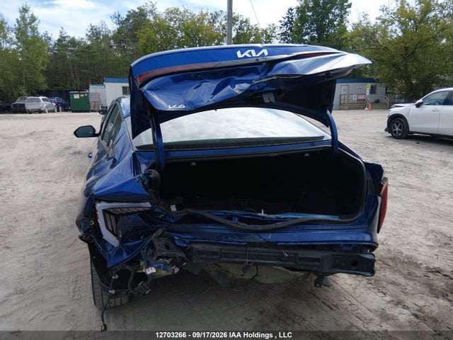 KIA K4 Ex/ex+ 2025 3KPFU4DE0SE203928 Image 17