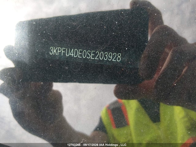 KIA K4 Ex/ex+ 2025 3KPFU4DE0SE203928 Image 19