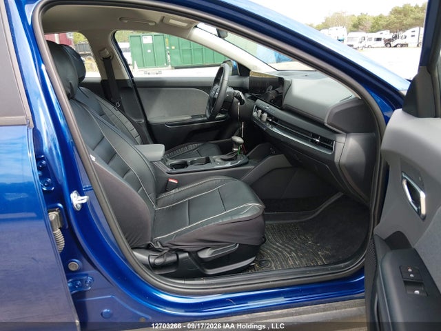 KIA K4 Ex/ex+ 2025 3KPFU4DE0SE203928 Image 5