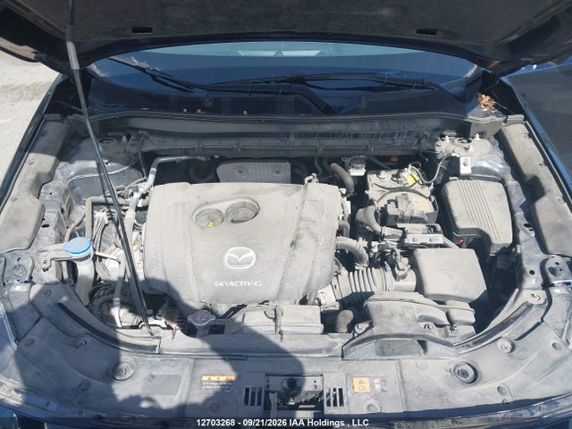 JM3KFBBL9M0496326 Mazda Cx-5 Gx