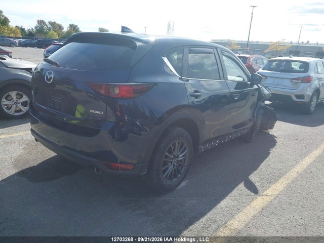 JM3KFBBL9M0496326 Mazda Cx-5 Gx