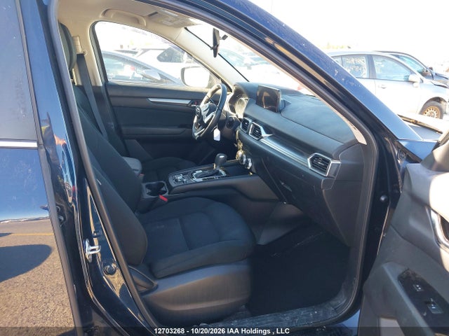 JM3KFBBL9M0496326 Mazda Cx-5 Gx