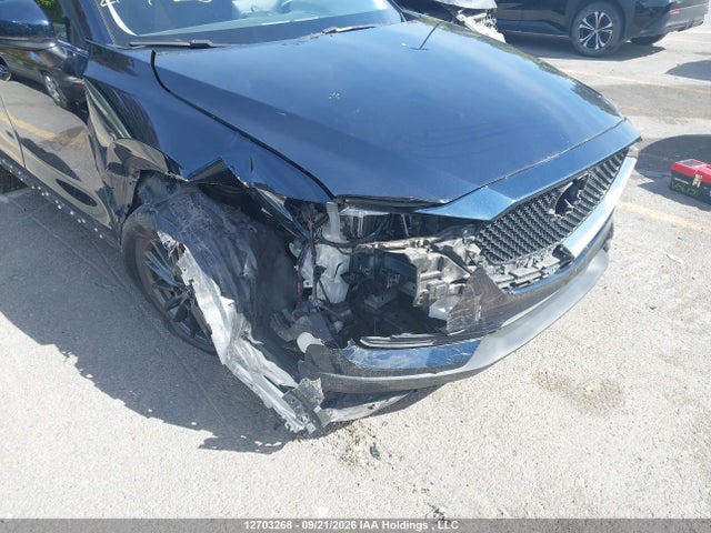 JM3KFBBL9M0496326 Mazda Cx-5 Gx