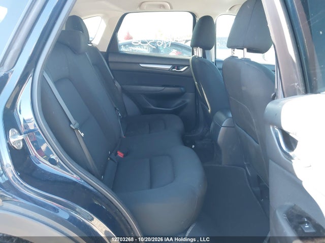 JM3KFBBL9M0496326 Mazda Cx-5 Gx