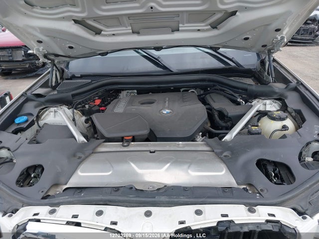 5UXTR9C58KLP85785 BMW X3 Xdrive30i
