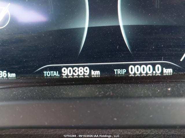 5UXTR9C58KLP85785 BMW X3 Xdrive30i
