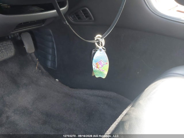 12703270 :رقم المزاد ، JTHFN48Y840056706 vin ، 2004 Lexus Sc 430 مزاد بيع