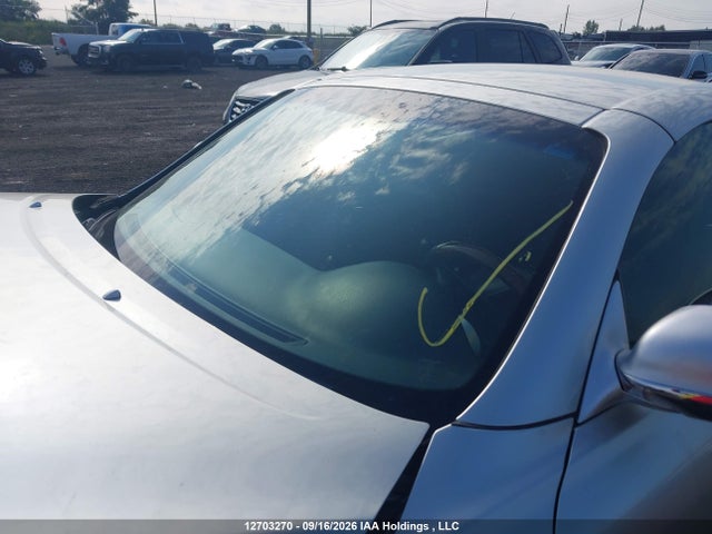 12703270 :رقم المزاد ، JTHFN48Y840056706 vin ، 2004 Lexus Sc 430 مزاد بيع