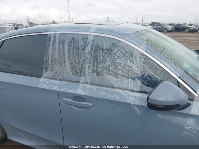 Продажа на аукционе авто 2022 Honda Civic Touring, vin: 2HGFE1F97NH002422, номер лота: 12703271