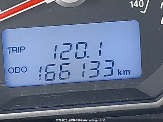 12703272 :رقم المزاد ، 5NMSG13E19H321446 vin ، 2009 Hyundai Santa Fe مزاد بيع
