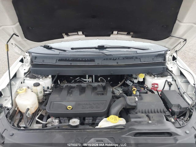 Aukcja sprzedaży 2010 Dodge Journey Se, vin: 3D4PG4FB4AT260760, numer aukcji: 12703273
