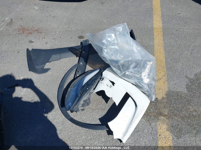 Tesla Model Y Performance 2022 7SAYGDEF2NF378707 Image 11