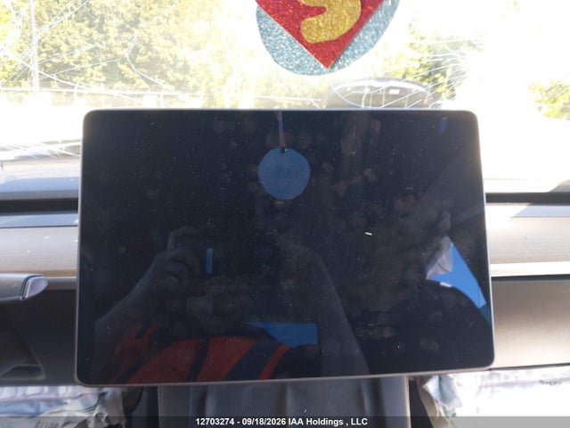 Tesla Model Y Performance 2022 7SAYGDEF2NF378707 Image 15