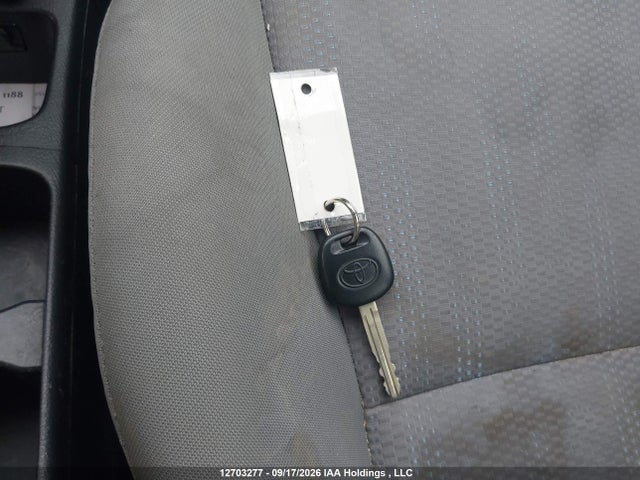 Продажа на аукционе авто 2011 Toyota Matrix Wagon, vin: 2T1KU4EE5BC724803, номер лота: 12703277