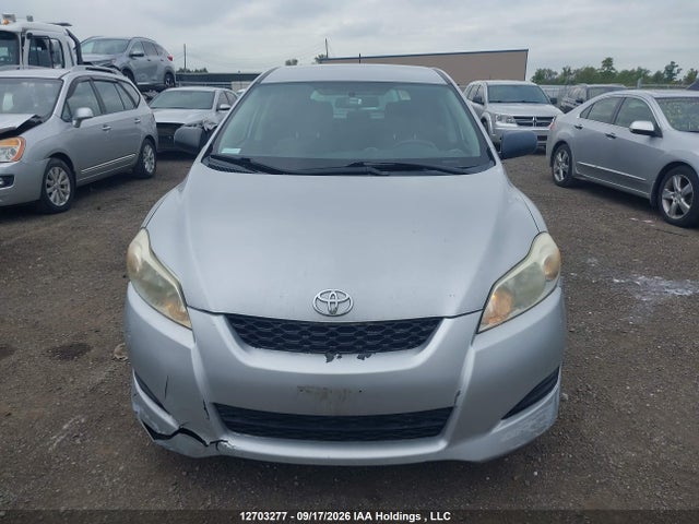 Продажа на аукционе авто 2011 Toyota Matrix Wagon, vin: 2T1KU4EE5BC724803, номер лота: 12703277