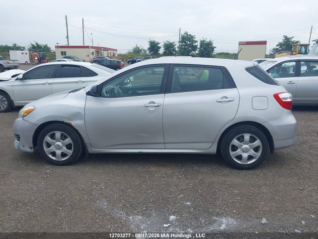 Продажа на аукционе авто 2011 Toyota Matrix Wagon, vin: 2T1KU4EE5BC724803, номер лота: 12703277