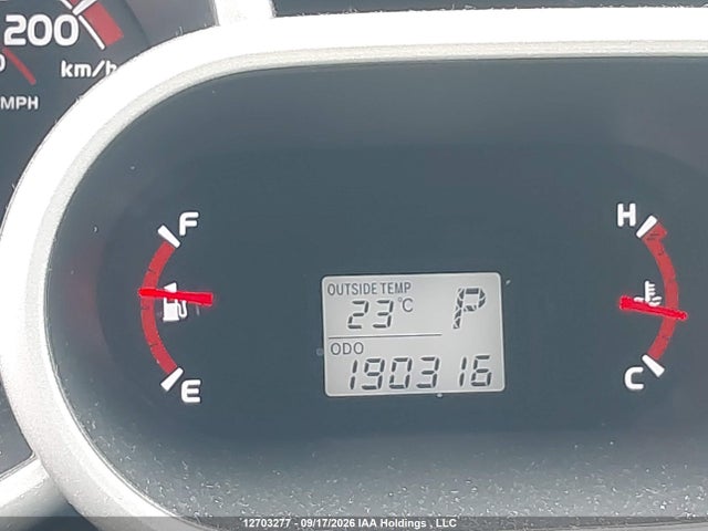 Продажа на аукционе авто 2011 Toyota Matrix Wagon, vin: 2T1KU4EE5BC724803, номер лота: 12703277