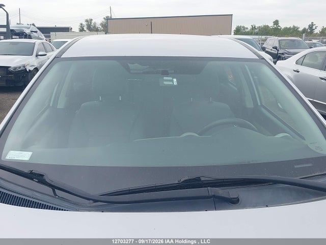 Продажа на аукционе авто 2011 Toyota Matrix Wagon, vin: 2T1KU4EE5BC724803, номер лота: 12703277