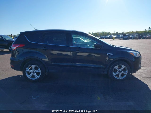 Ford ESCAPE SE 2015 1FMCU0GX8FUC08838 Image 12