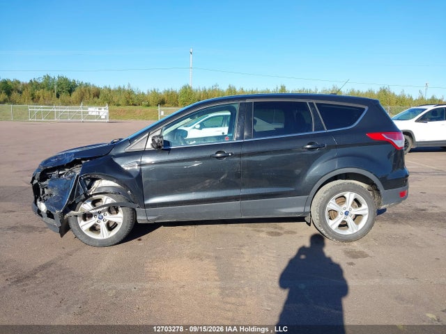 Ford ESCAPE SE 2015 1FMCU0GX8FUC08838 Image 13