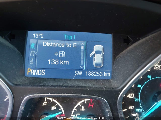 Ford ESCAPE SE 2015 1FMCU0GX8FUC08838 Image 14