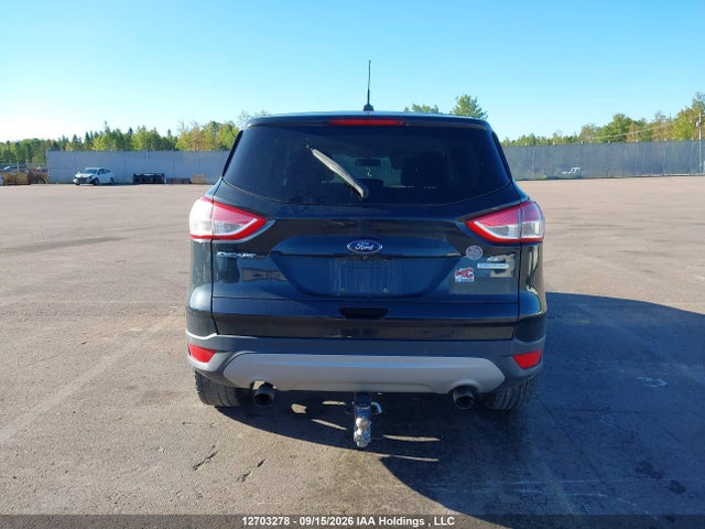 Ford ESCAPE SE 2015 1FMCU0GX8FUC08838 Image 15