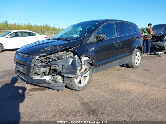 Ford ESCAPE SE 2015 1FMCU0GX8FUC08838 Image 2