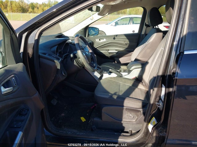 Ford ESCAPE SE 2015 1FMCU0GX8FUC08838 Image 18