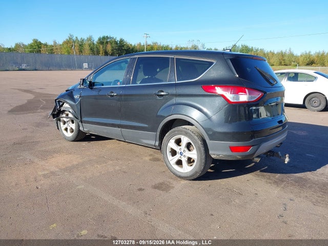 Ford ESCAPE SE 2015 1FMCU0GX8FUC08838 Image 3