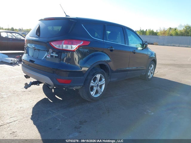 Ford ESCAPE SE 2015 1FMCU0GX8FUC08838 Image 4