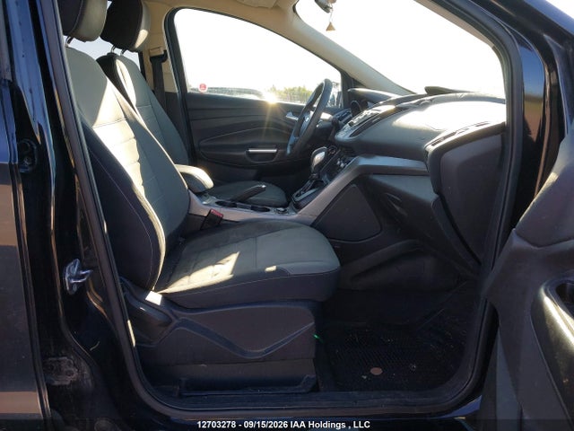 Ford ESCAPE SE 2015 1FMCU0GX8FUC08838 Image 5