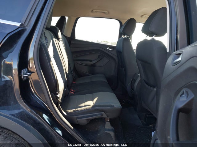 Ford ESCAPE SE 2015 1FMCU0GX8FUC08838 Image 8