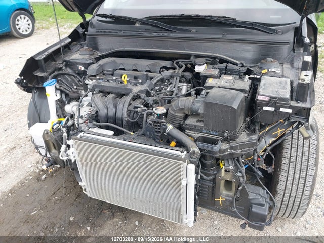 Hyundai Venue Essential 2025 KMHRB8A32SU411514 Image 10