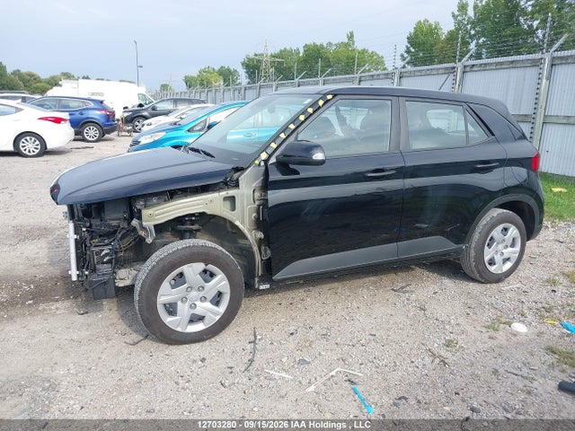 Hyundai Venue Essential 2025 KMHRB8A32SU411514 Image 15