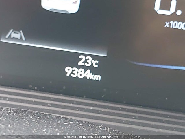 Hyundai Venue Essential 2025 KMHRB8A32SU411514 Image 16