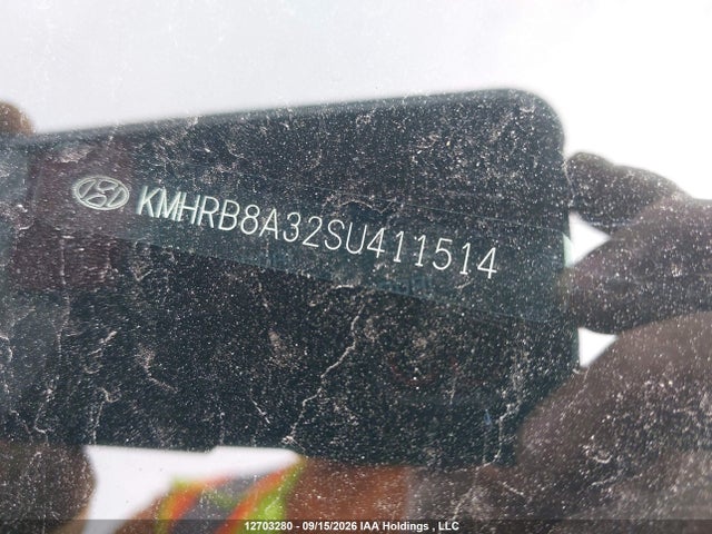 Hyundai Venue Essential 2025 KMHRB8A32SU411514 Image 18