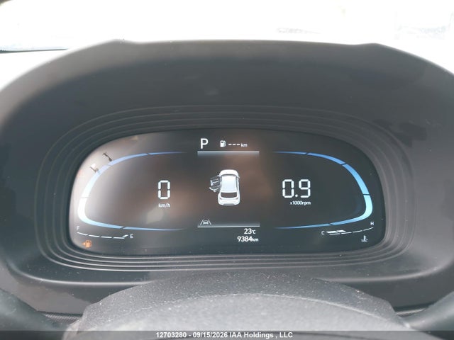 Hyundai Venue Essential 2025 KMHRB8A32SU411514 Image 7