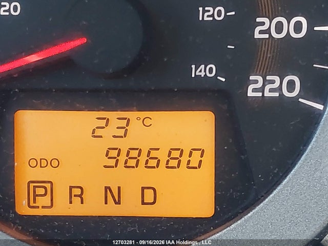 Auction sale of the 2010 Toyota Rav4 Sport, vin: 2T3RF4DV3AW075064, lot number: 12703281