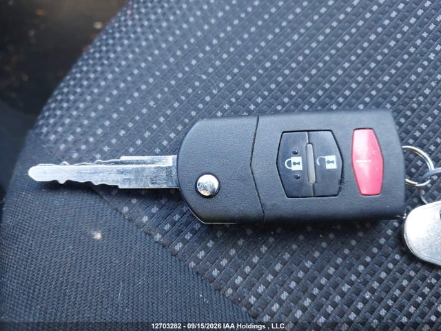 Aukcja sprzedaży 2013 Mazda Mazda3 Gx, vin: JM1BL1KF4D1829502, numer aukcji: 12703282