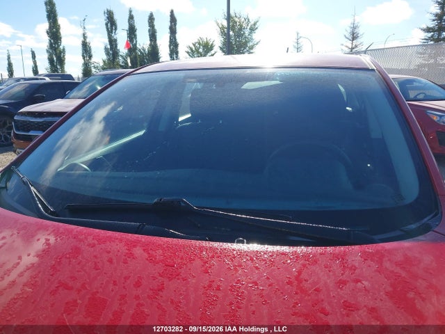 Aukcja sprzedaży 2013 Mazda Mazda3 Gx, vin: JM1BL1KF4D1829502, numer aukcji: 12703282